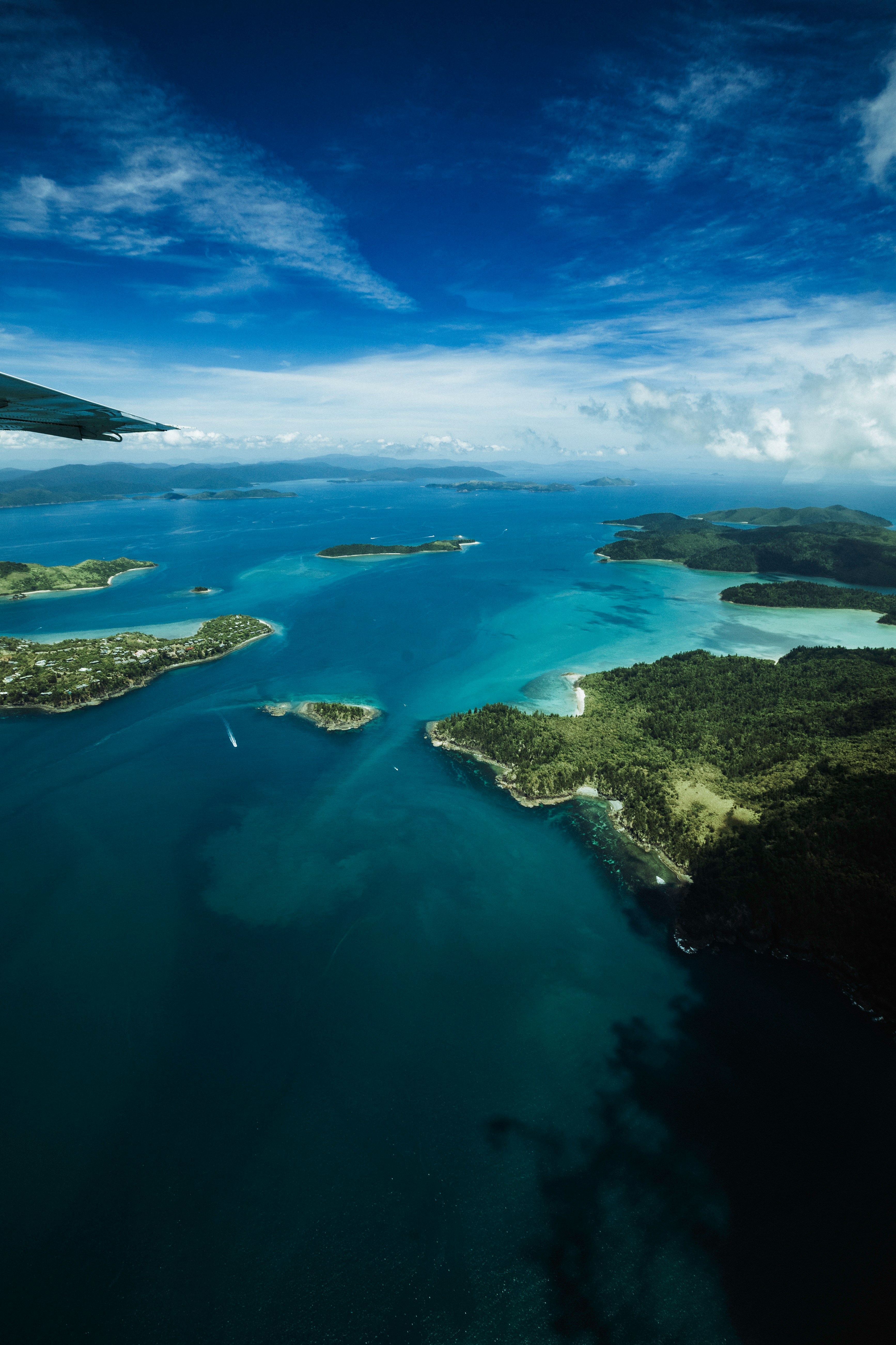Vanuatu & Fidji : Racines Vivantes